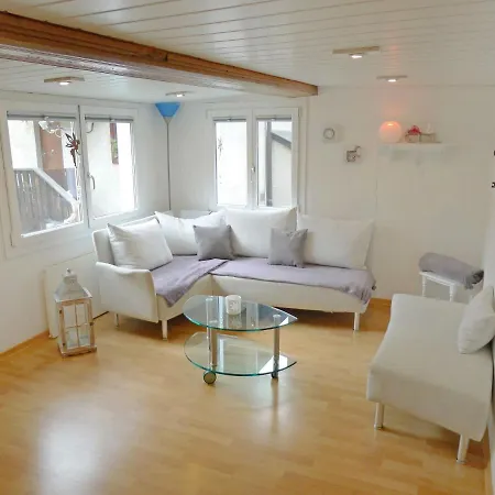 Apartamento Marilyn By Interhome Visperterminen