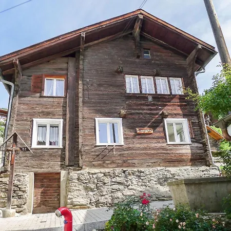 شقة Marilyn By Interhome