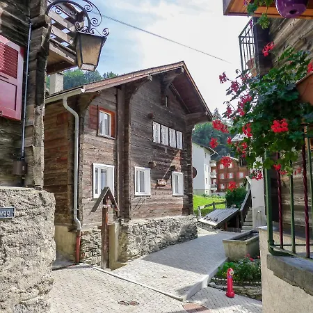 Marilyn By Interhome * Visperterminen