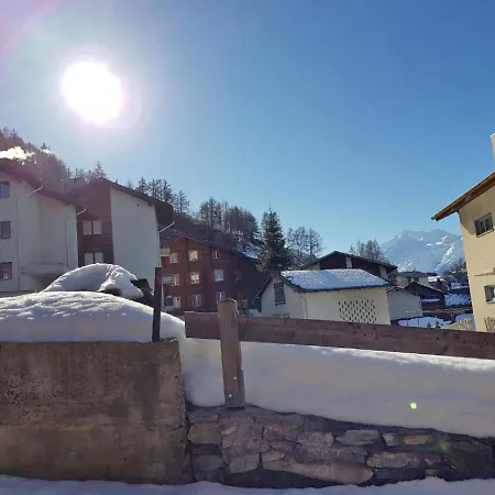 Marilyn By Interhome Διαμέρισμα *