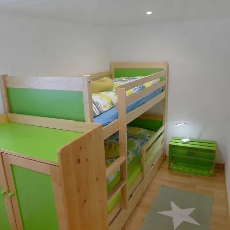 Apartamento Marilyn By Interhome Visperterminen