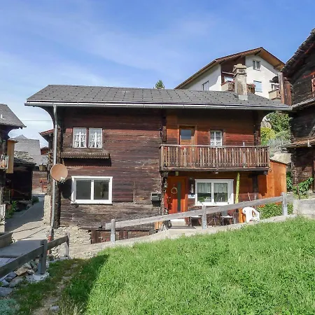 Marilyn By Interhome شقة