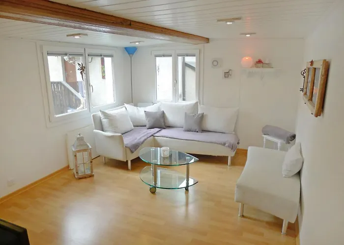 Appartement Marilyn By Interhome Visperterminen