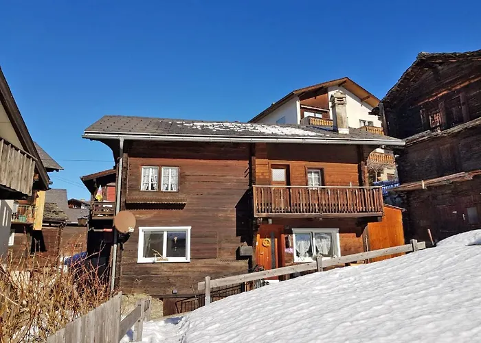 Marilyn By Interhome Appartamento *