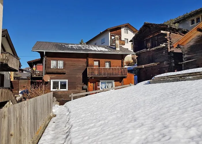 Marilyn By Interhome *