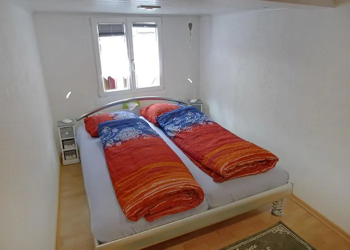 Appartement Marilyn By Interhome