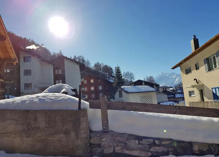 Marilyn By Interhome Appartamento *