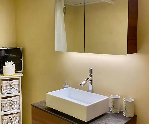 Marilyn By Interhome Appartamento Visperterminen