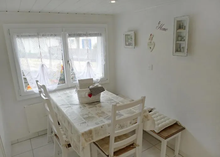 Marilyn By Interhome Appartement *