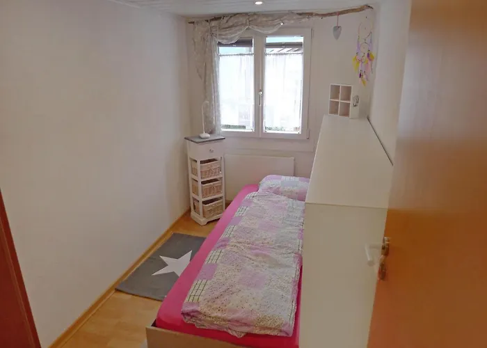 Appartement Marilyn By Interhome