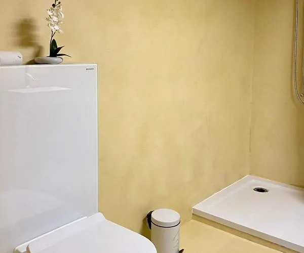 Marilyn By Interhome Appartement