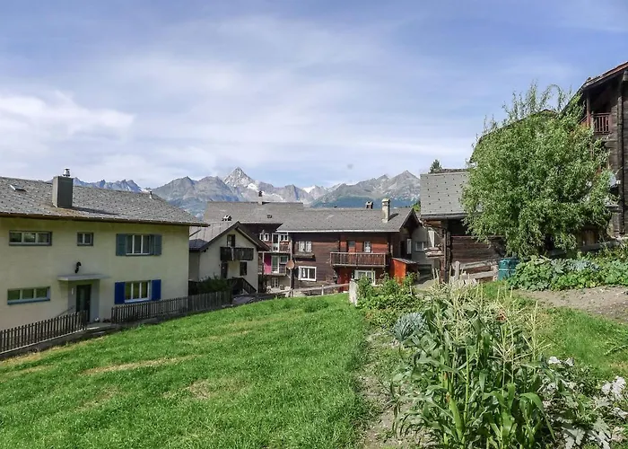 Marilyn By Interhome Appartement