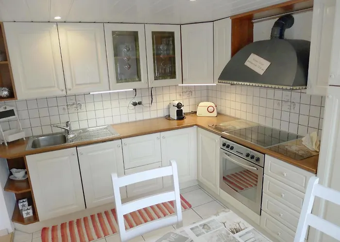 Appartement Marilyn By Interhome Visperterminen