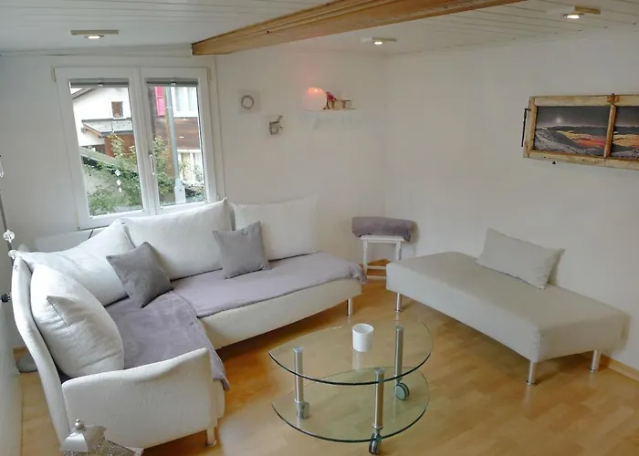 Marilyn By Interhome Visperterminen