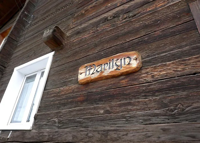 Marilyn By Interhome