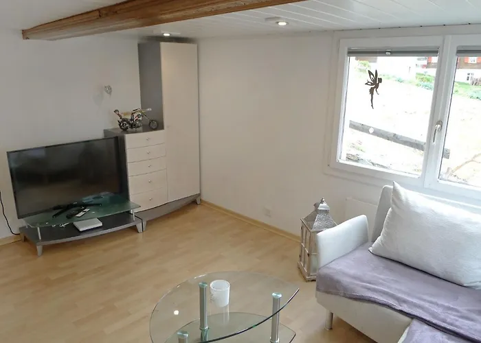 Marilyn By Interhome *