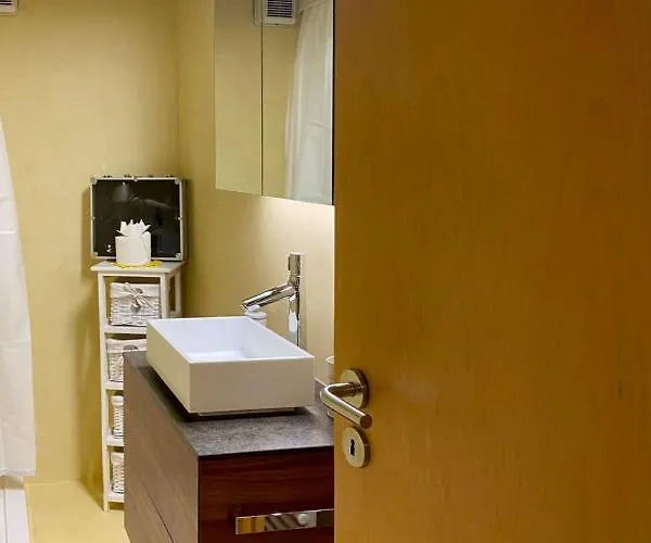 Marilyn By Interhome Visperterminen