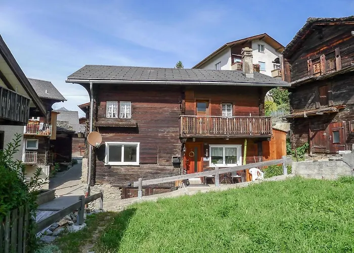 Marilyn By Interhome Appartement