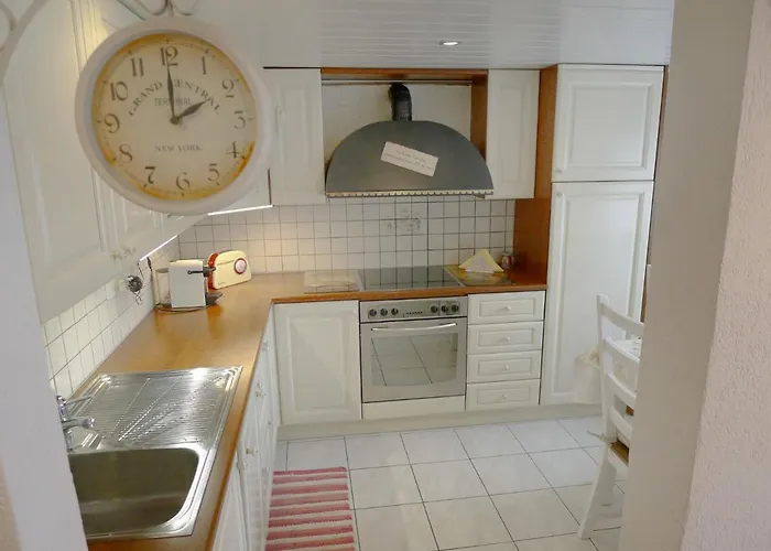 Marilyn By Interhome Appartement