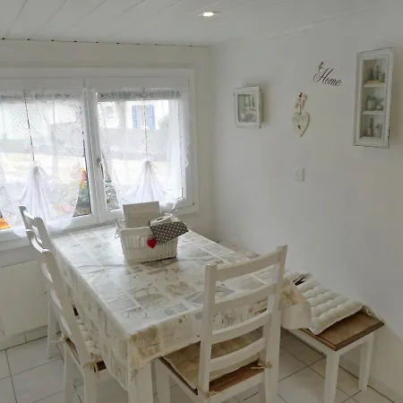 Marilyn By Interhome Apartment *