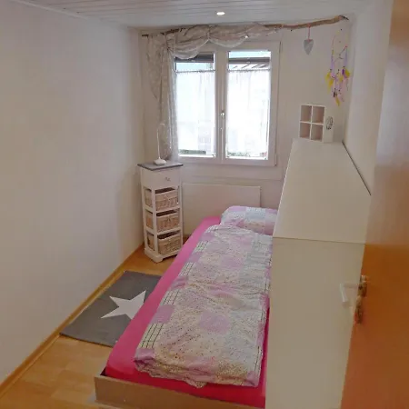 Apartment Marilyn By Interhome