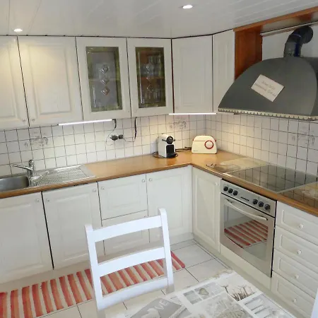 Apartment Marilyn By Interhome Visperterminen