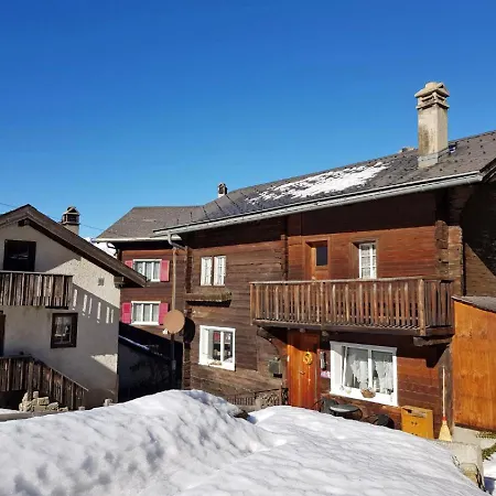 Apartment Marilyn By Interhome