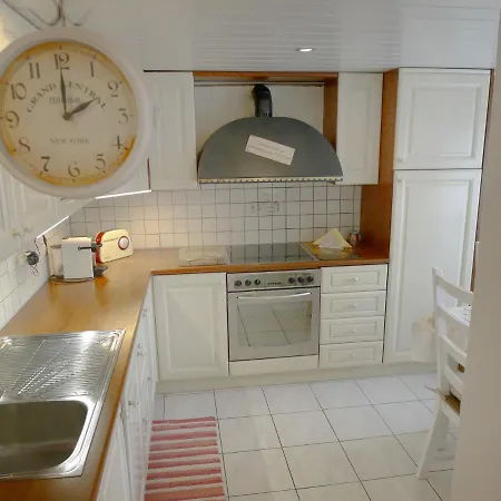 Marilyn By Interhome Apartment