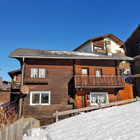 Marilyn By Interhome Lägenhet *