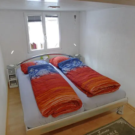 Lägenhet Marilyn By Interhome