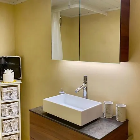 Marilyn By Interhome Lägenhet Visperterminen