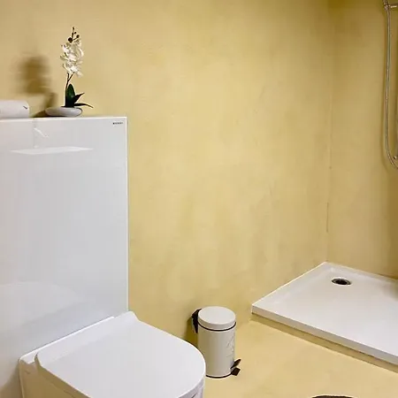 Marilyn By Interhome Lägenhet