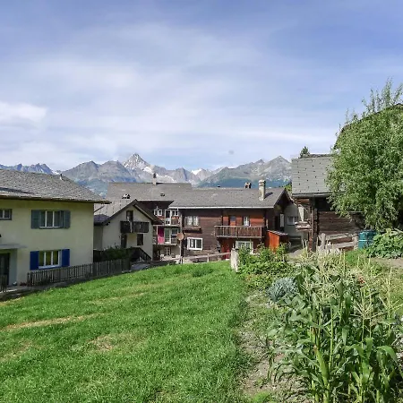 Marilyn By Interhome Lägenhet