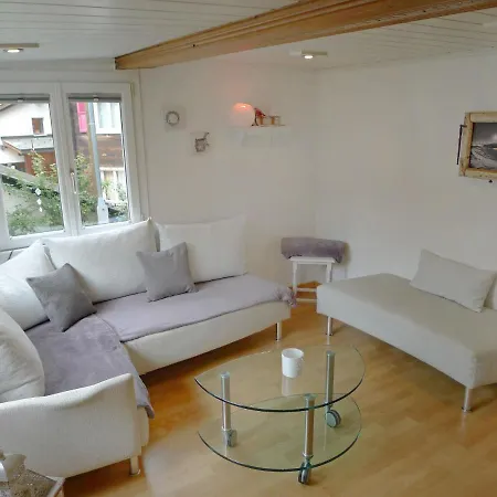 Marilyn By Interhome Visperterminen