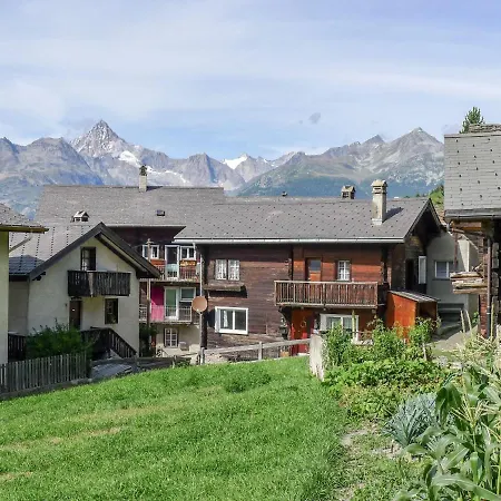 Marilyn By Interhome * Visperterminen