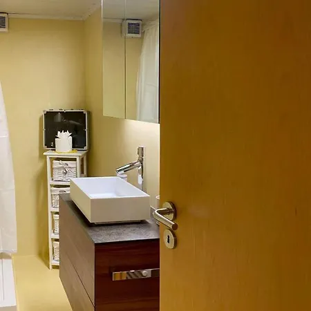 Marilyn By Interhome Visperterminen